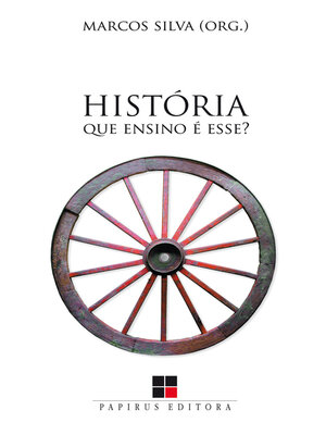 cover image of História